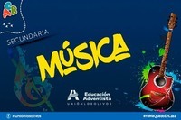 Teoria da música - Série 5 - Questionário