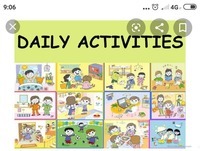 Nature Activities - Class 4 - Quizizz