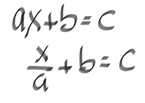 Ecuaciones de una variable - Grado 3 - Quizizz
