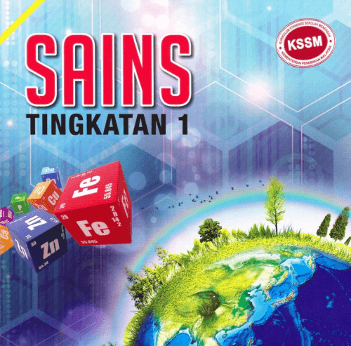 SAINS TING 1 BAB 1 KUANTITI FIZIK DAN UNITNYA Quiz  Quizizz