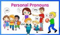 Vague Pronouns - Grade 7 - Quizizz