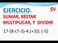 Sumar y restar números mixtos Tarjetas didácticas - Quizizz