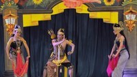 Teater Pembaca - Kelas 10 - Kuis