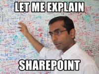 Sharepoint Administration Revision