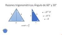 segundas derivadas de funções trigonométricas - Série 5 - Questionário