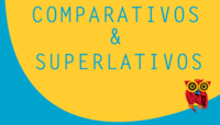 Comparatives and Superlatives - Grade 8 - Quizizz