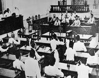 Apa agenda pembahasan sidang bpupki tanggal 16 juli 1945