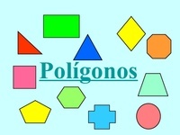 polígonos regulares e irregulares - Grado 7 - Quizizz