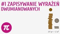 Radykalne wyrażenia - Klasa 4 - Quiz