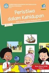 Mengurutkan Peristiwa dalam Nonfiksi - Kelas 5 - Kuis