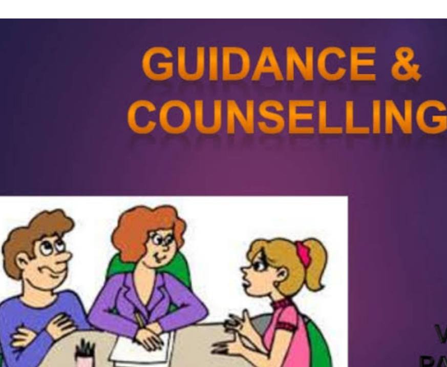 Guidance and counseling | 312 plays | Quizizz