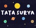 Tata surya - Kelas 6 - Kuis