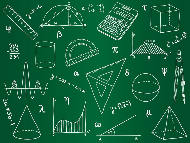 Mengonversi Persen, Desimal, dan Pecahan - Kelas 5 - Kuis