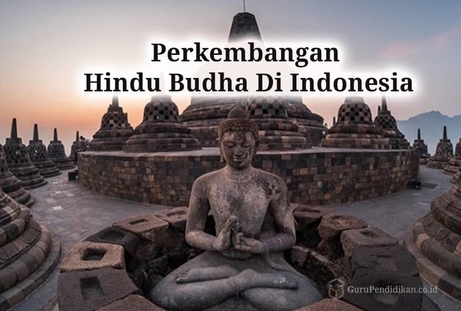 Perkembangan Agama Dan Kebudayaan Hindu Budha Di Indonesia Quizizz