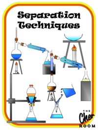 Separation Techniques