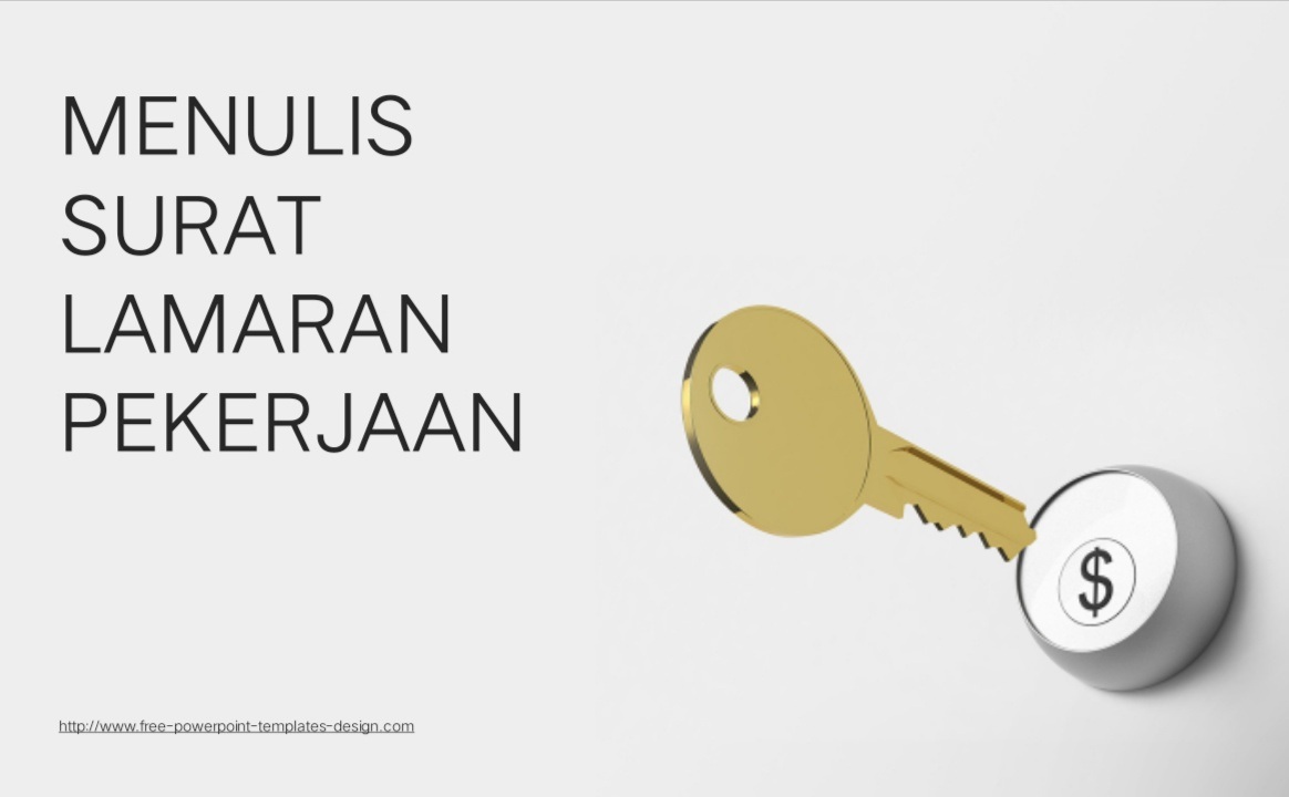 Ciri Kebahasaan Surat Lamaran Pekerjaan : Tentukan Isi Surat Lamaran Dan Tentukan Ciri Ciri Kebahasaan Surat Lamaran Pekerjaan Pada Teks Brainly Co Id - Kesalahan penulisan atau coretan akan menimbulkan citra bahwa orang yang melamar pekerjaan kurang rapi dan ceroboh.