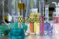 Misturas - Série 4 - Questionário