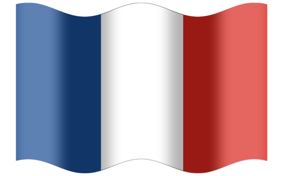 người Pháp - Lớp 2 - Quizizz