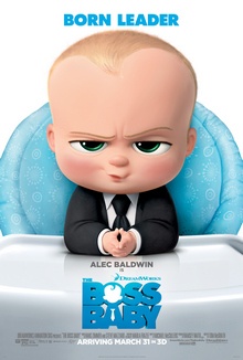 Here Are The Answers To Every Question You Have About The Boss Baby