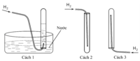 phản ứng axit bazơ - Lớp 5 - Quizizz