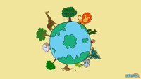 biodiversity and conservation - Class 5 - Quizizz