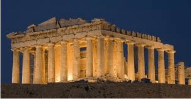 Ancient Greece Topic 6 Other Quiz Quizizz - ancient greek temple roblox