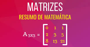 Operações com matrizes | Quizizz