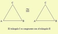 congruencia - Grado 8 - Quizizz