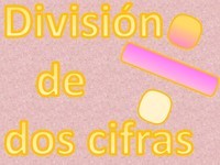 División - Grado 3 - Quizizz