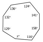 Unit 7 Polygons And Quadrilaterals Quiz Quizizz