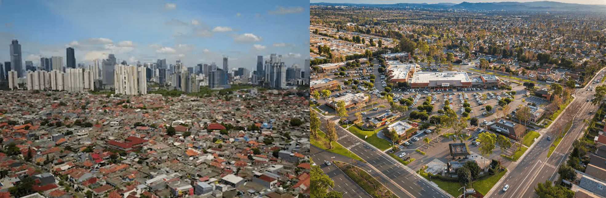 OCR A Level Geography: Case Study: Northwood Vs Jakarta | 65 plays ...