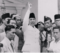 reformasi - Kelas 9 - Kuis