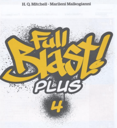 Full Blast Plus 4 Round Up Unit 8 Page 126 Quizizz