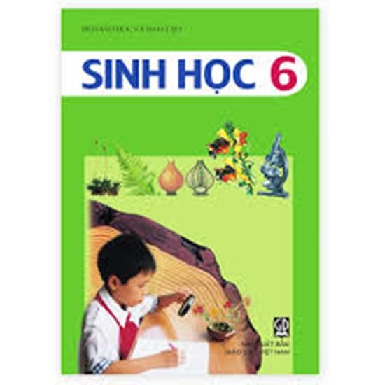 đa dạng sinh học và bảo tồn - Lớp 6 - Quizizz