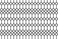 Shape Patterns - Class 10 - Quizizz