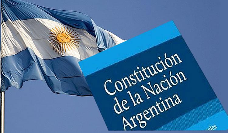 la Constitución - Grado 12 - Quizizz