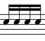 Rhythm - Class 5 - Quizizz