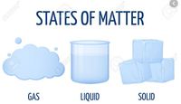 states of matter and intermolecular forces - Grade 4 - Quizizz