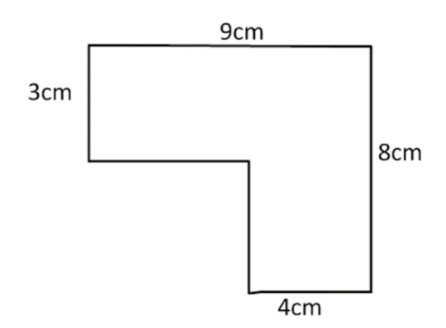 Perimeter | Quizizz