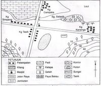 Singkatan - Kelas 3 - Kuis