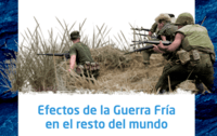 guerra Fría - Grado 1 - Quizizz