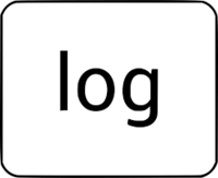 Logaritmos Flashcards - Questionário