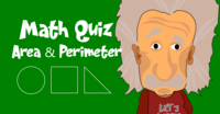 Perimeter - Class 5 - Quizizz