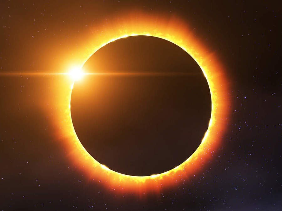 Light ,Sound and Force Eclipse questions & answers for quizzes and