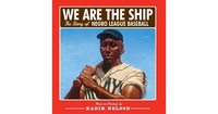 Assessment 9A: Cool Papa Bell and Josh Gibson