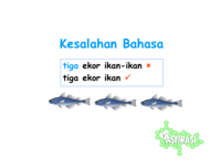 kesamaan - Kelas 9 - Kuis