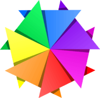 trójkąty - Klasa 7 - Quiz