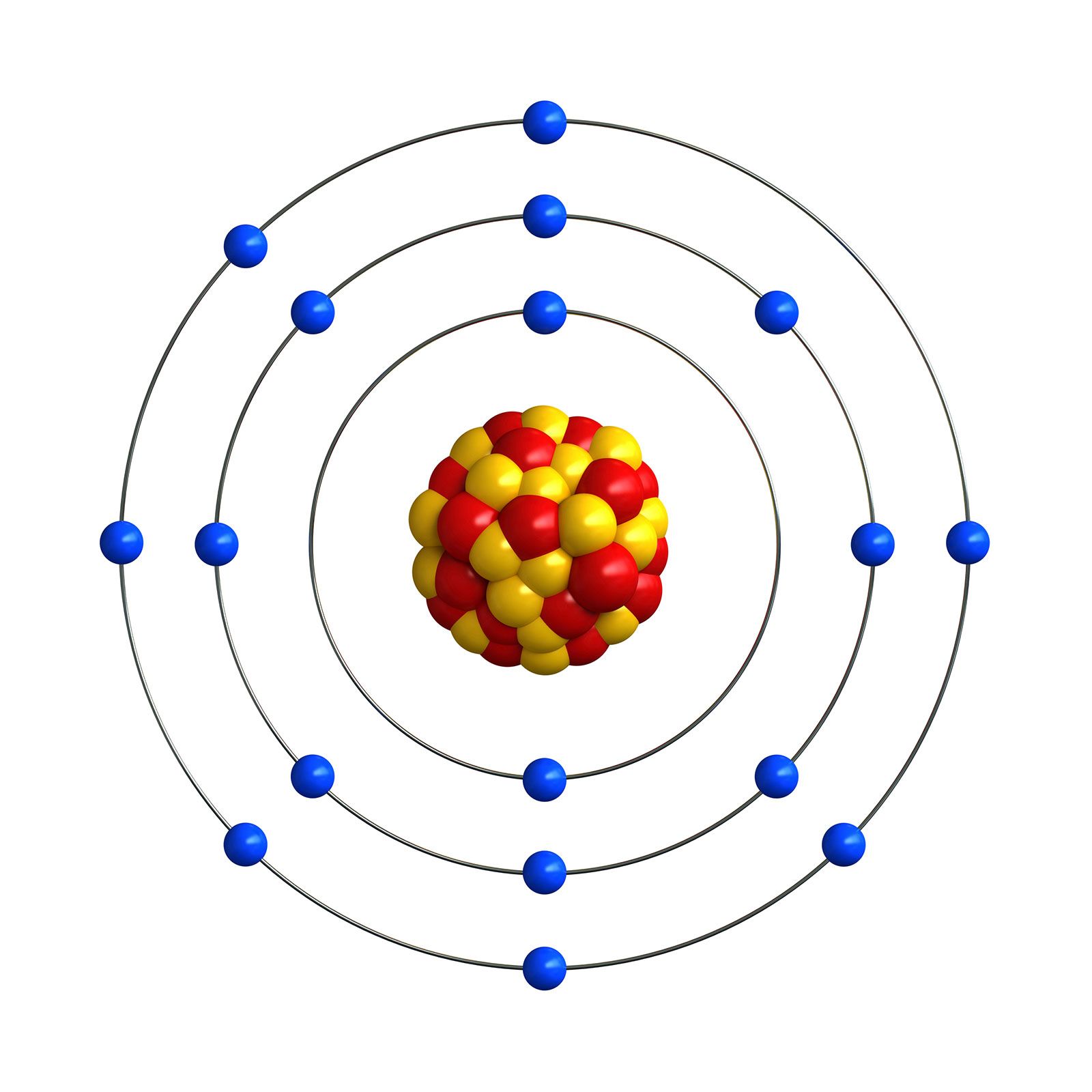 atoms and molecules - Year 6 - Quizizz