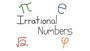 irrational / rational number review