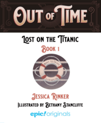 Out Of Time Lost On The Titanic Chapter 1 Quiz Quizizz